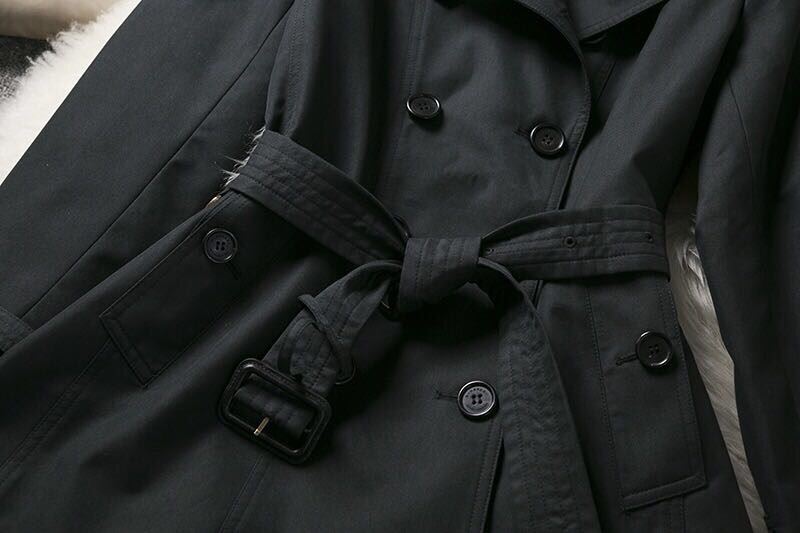 Burberry Outwear